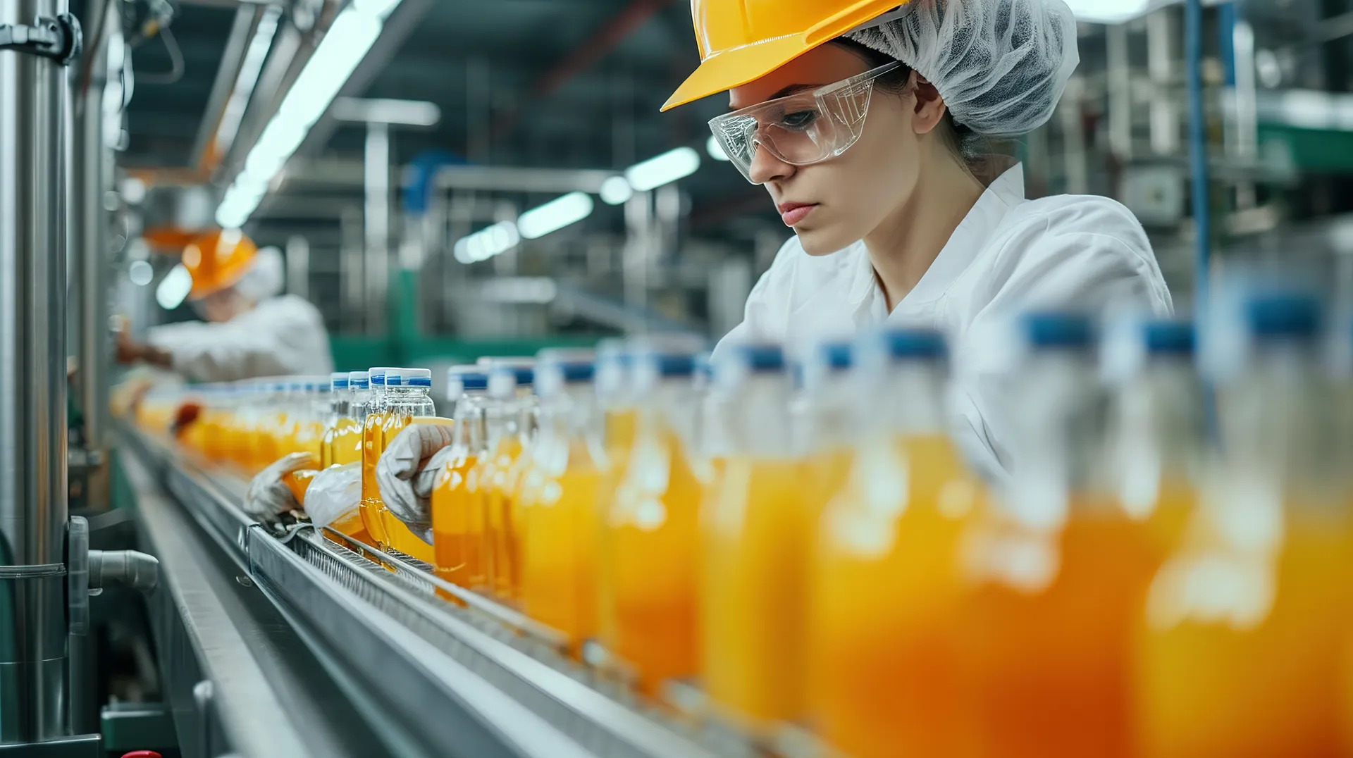 Coca-Cola Singapore (Franchise Bottler) — One-touch case sealer changeover across 40+ SKU sizes